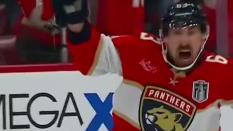 BRAD MARCHAND OPENS THE SCORING IN GAME 3