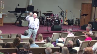 June 1st Worship Service