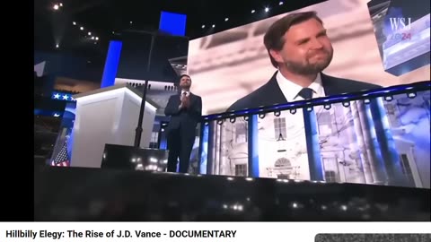 J D VANCE