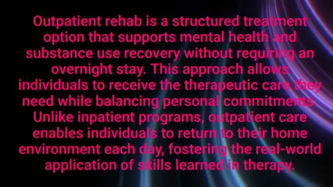 New Dimensions Day Treatment Centers - Outpatient Rehab Center in The Woodlands, TX