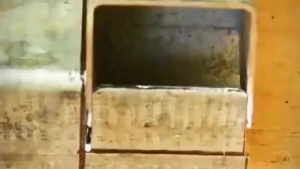 Precise Metalwork Marking 📐