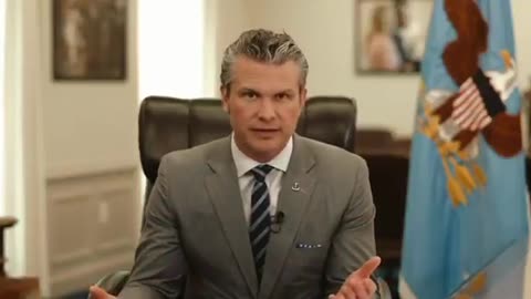 SecDef Pete Hegseth⚡ The important work from DOGE continues at DoD