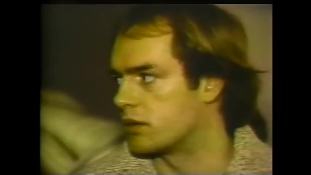 NHL 1981 WASHINGTON CAPITALS AT TORONTO MAPLE LEAFS