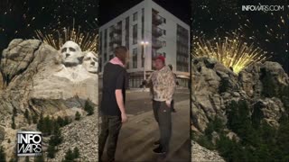 INFOWARS LIVE - 7/4/25: The American Journal with Harrison Smith / The Alex Jones Show / The War Room With Owen Shroyer
