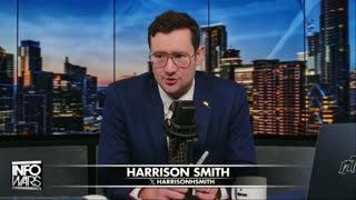 INFOWARS LIVE - 7/4/25: The American Journal with Harrison Smith / The Alex Jones Show / The War Room With Owen Shroyer
