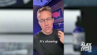 INFOWARS LIVE - 7/4/25: The American Journal with Harrison Smith / The Alex Jones Show / The War Room With Owen Shroyer