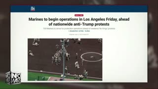 INFOWARS LIVE - 7/4/25: The American Journal with Harrison Smith / The Alex Jones Show / The War Room With Owen Shroyer