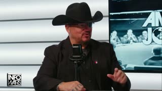 INFOWARS LIVE - 7/4/25: The American Journal with Harrison Smith / The Alex Jones Show / The War Room With Owen Shroyer