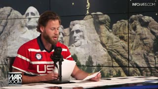 INFOWARS LIVE - 7/4/25: (REPLAY of 7/3) The American Journal with Harrison Smith / The Alex Jones Show / The War Room With Owen Shroyer