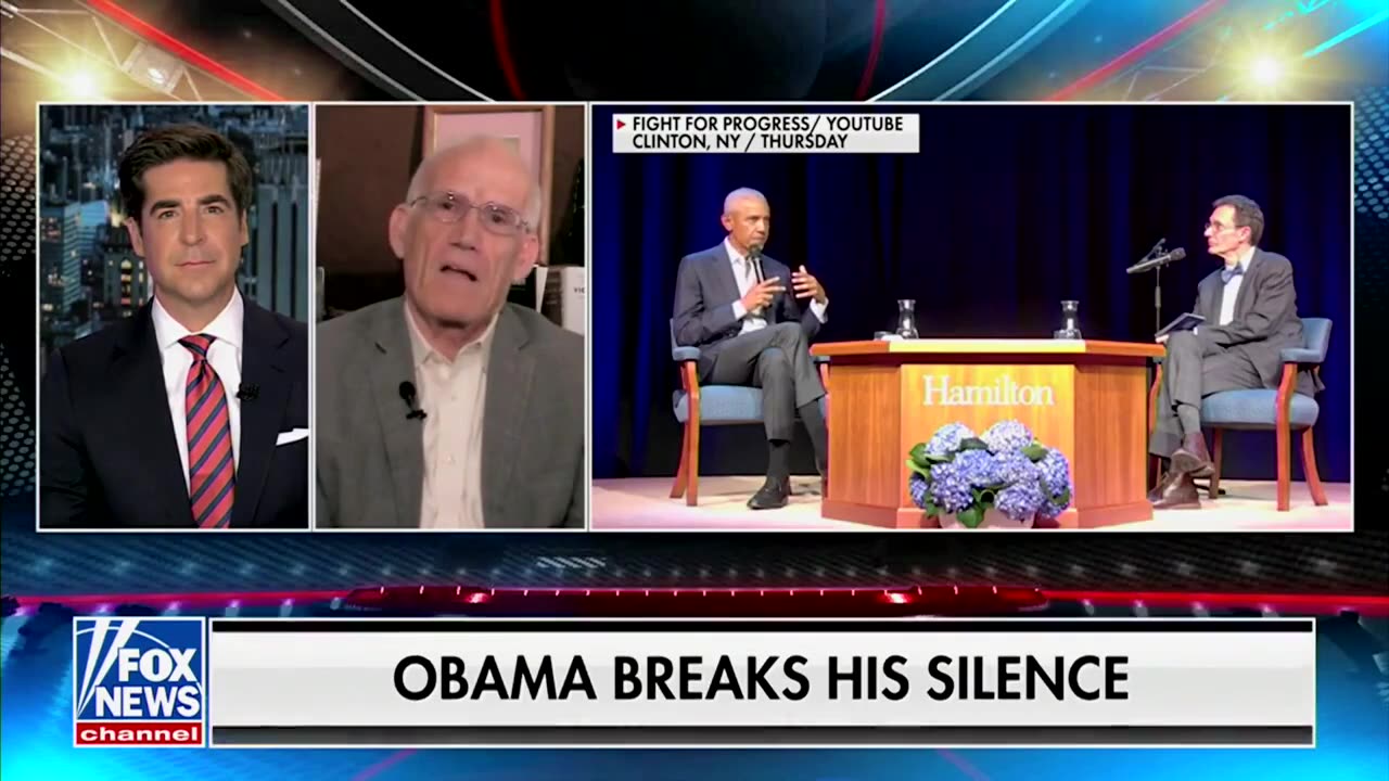 Victor Davis Hanson Says This Prominent Democrat's Rhetoric Clashes With His Lifestyle