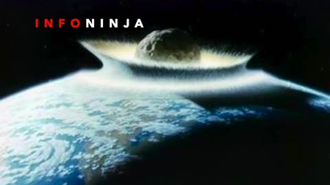End of The World in 2027 
