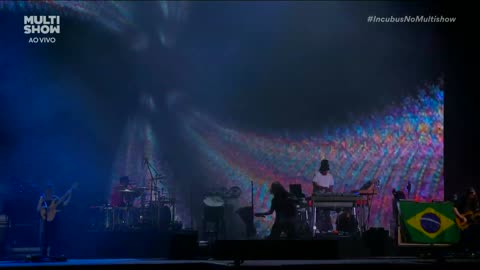 Incubus 2024-09-15 "Rock In Rio Festival" Rio de Janeiro, Brazil (Full Show, Pro Shot)
