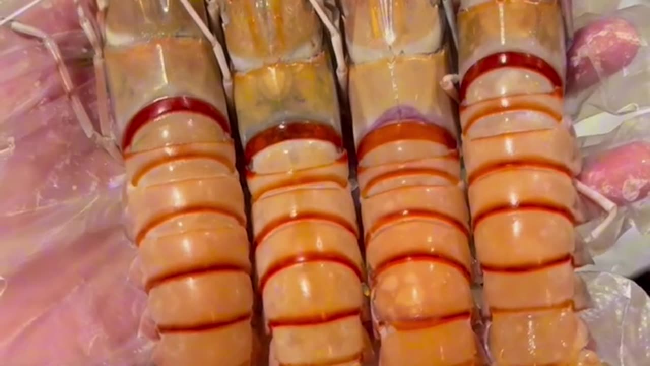 This is sashimi lover havent, u who love sashimi cant skip this video