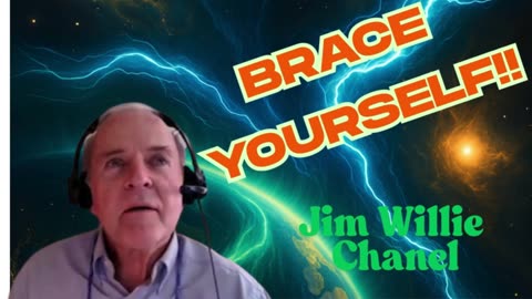 🛡️ Jim Willie: “We All Know What’s Coming… And It’s Incredibly Ugly”🛡️(Part 1)