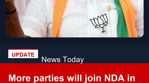 More parties will join NDA in T.N; DMK led alliance on the verge of collapse L. Murugan