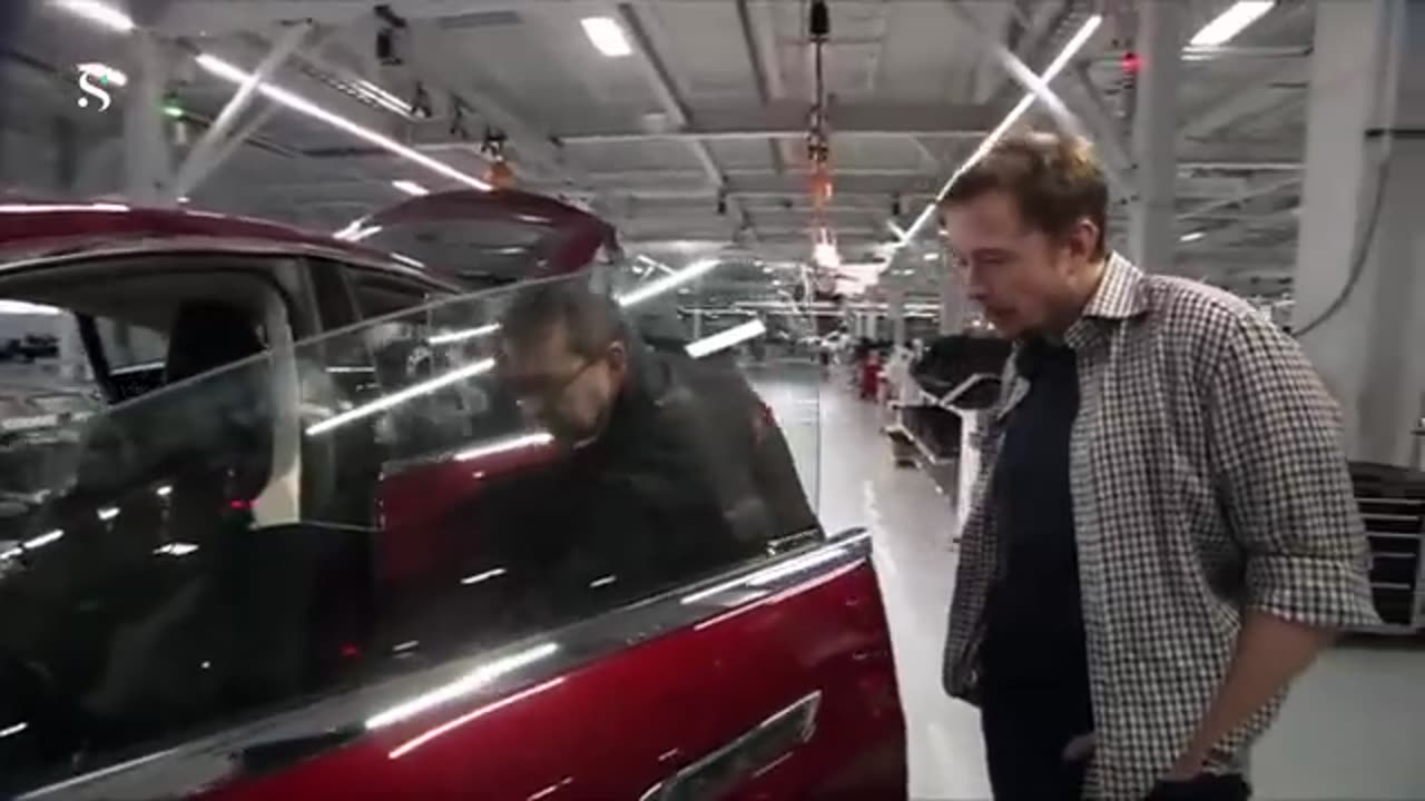 How to create a company! Elon musk's 5 rules