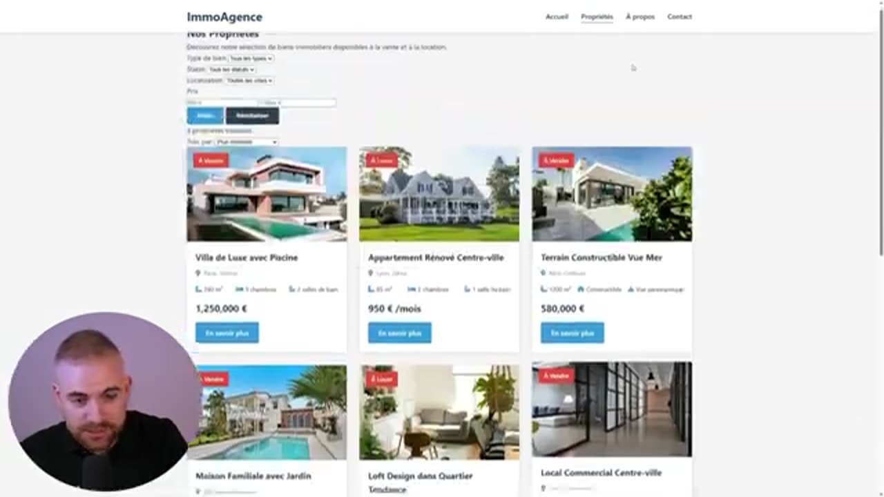 RÉVOLUTION : Je Crée des Applications COMPLÈTES en 7 Minutes Grâce à l'IA