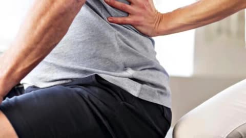 Osteopathy Treatment in Toronto– Natural Pain Relief & Better Movement
