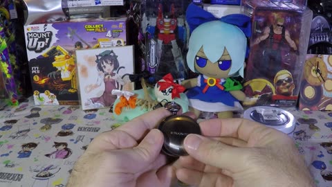 Re:Zero − Starting Life in Another World prize pocket watch