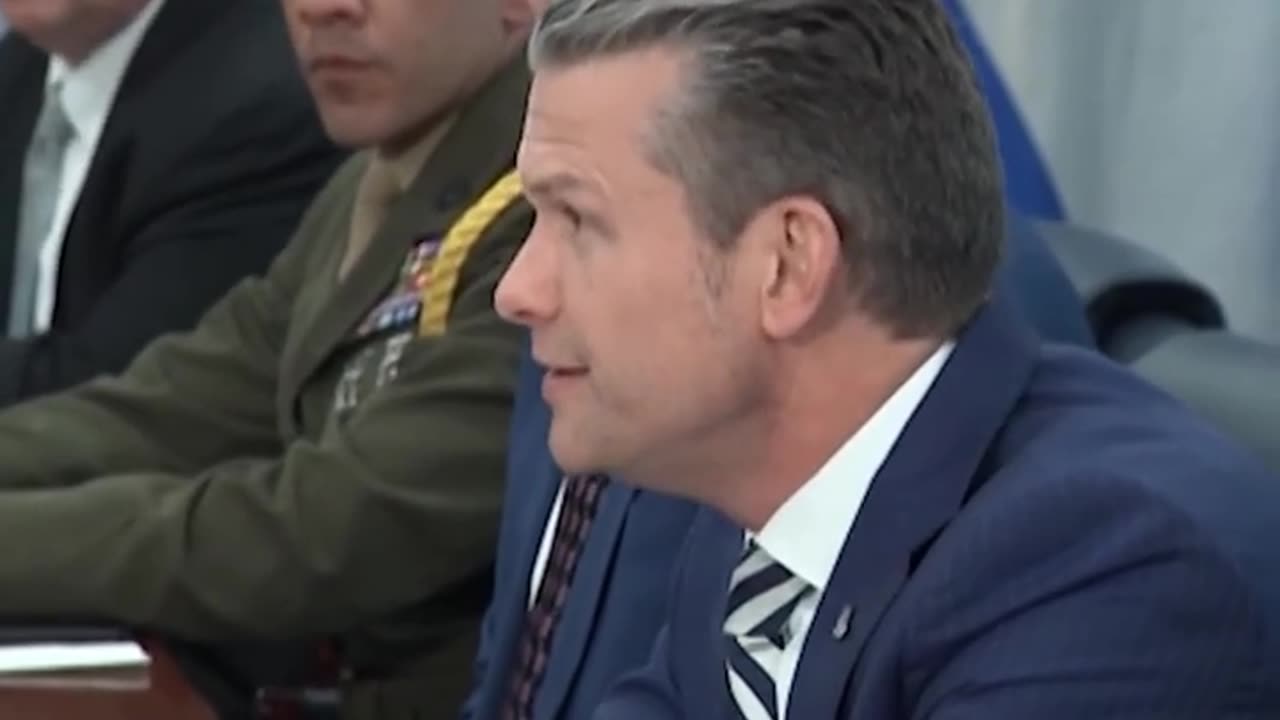 U.S. Relationship with El Salvador 'Stronger than Ever,' Hegseth Says