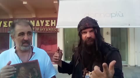 ΝΑ ΚΑΘΑΡΊΣΟΥΜΕ ΑΠΟ ΤΟΥΣ ΑΚΑΘΑΡΤΟΥΣ