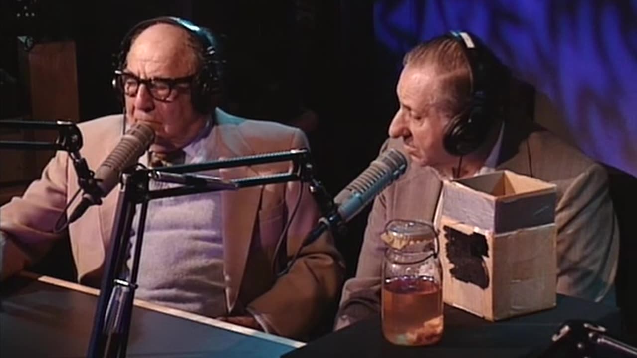 JFK Brain Hoax - 1997