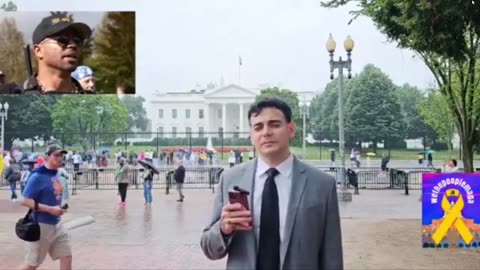 1600 UNSCRIPTED: Adam Villareal and Enrique Tarrio