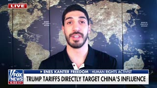Xi Jinping Is Panicking