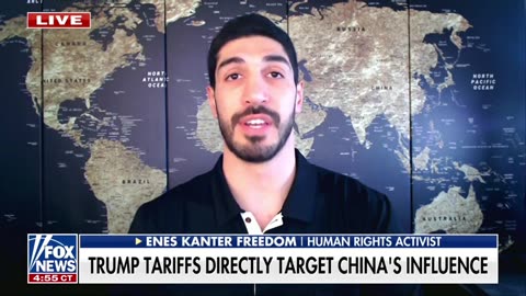 Xi Jinping Is Panicking