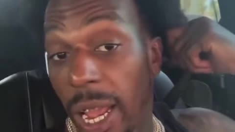 Sauce Walker on the N word