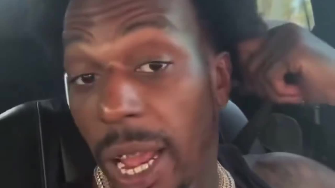 Sauce Walker on the N word