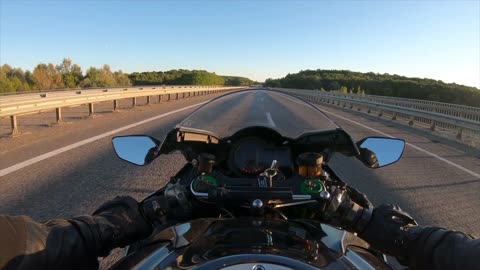 Mein Bike mein Leben