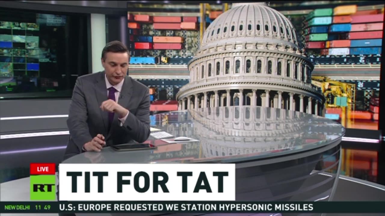 RT 09:00 5/4