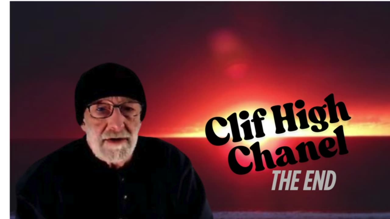 🚨 Clif High Reveals the Dark Secrets of the Digital World 🔥The End