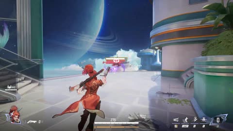 Elsa Bloodstone: The Hunter Heiress | Character Reveal | Marvel Rivals