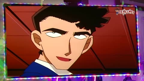 Detective Conan Tagalog Dubbed HD (Episode 253-254)