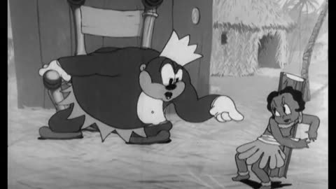 Willie Whopper - 1934x07 - Jungle Jitters