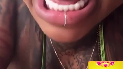 BIGO CUM RAG STORM ANNOUNCES SHE IS PREGNANT WITH BABY #4 ALSO SAYS SHE LOVES TO GET NUTTED IN!!!!