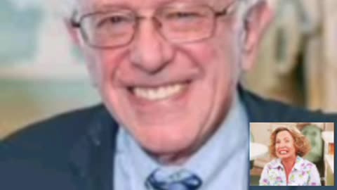 CENTRAL CASTING PART 2 LARRY PLAYING BERNIE SANDERS " #NCSWIC