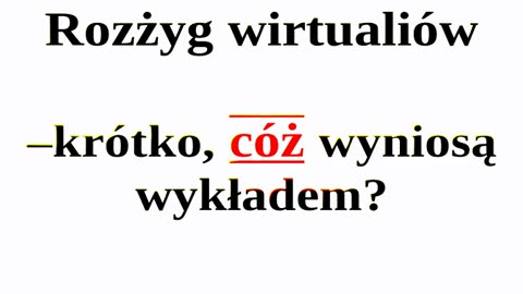 Wietrzna PATOwoltaika|EU Fortel dla portfela, „bańka” NA BANK (RUINA!!!)