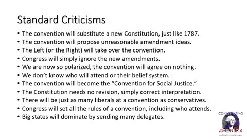 Ep. 267 | Gary Porter | What’s a Convention of States? (And Can It Really Happen?)