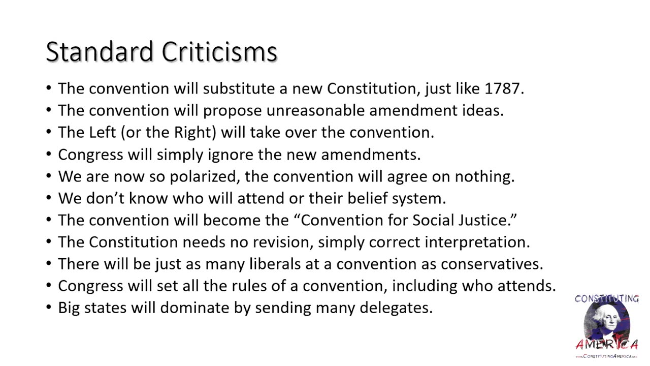 Ep. 267 | Gary Porter | What’s a Convention of States? (And Can It Really Happen?)