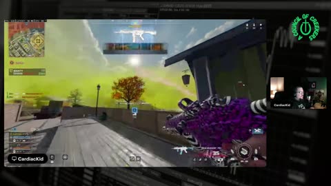 Monday Night Hangout