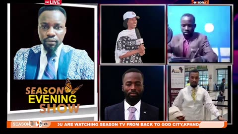 | MySeason Morning |EPS 029|