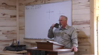 What is the Image of God