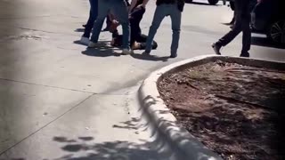 ‘The Snake’ by Oscar Brown Jr., Read by President Donald J. Trump