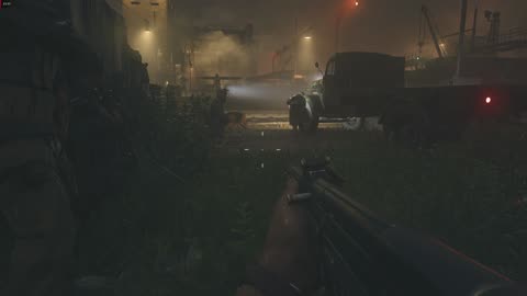 🔥Call of Duty Vanguard U-Boat Base Infiltration Secrets Revealed