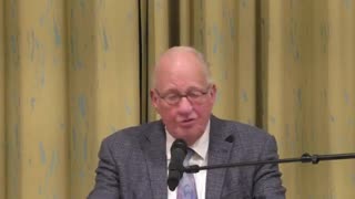 Willem Ouweneel - Hart voor Waddinxveen - De toekomst van de wereld II 3