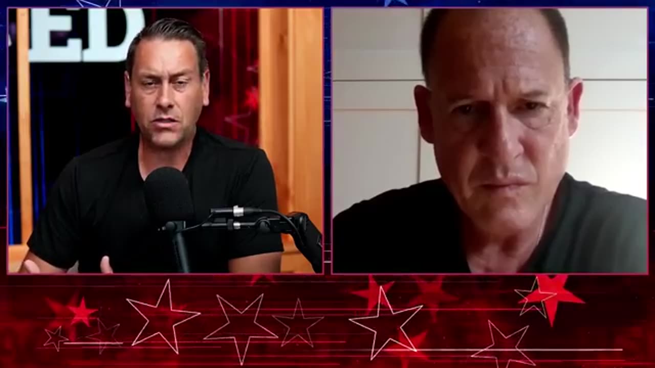 "This is an EXTINCTION LEVEL EVENT" CIA MKULTRA Whistleblower James Martinez