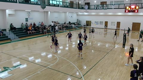 Set 1 - ACS JV 10 / Tallulah Falls 25
